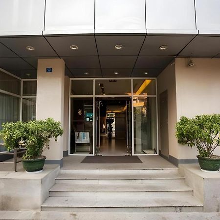 Jinjiang Inn - Quanzhou Wenling North Road Экстерьер фото