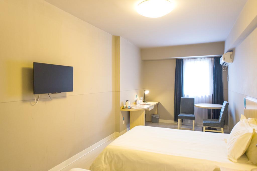 Jinjiang Inn - Quanzhou Wenling North Road Экстерьер фото