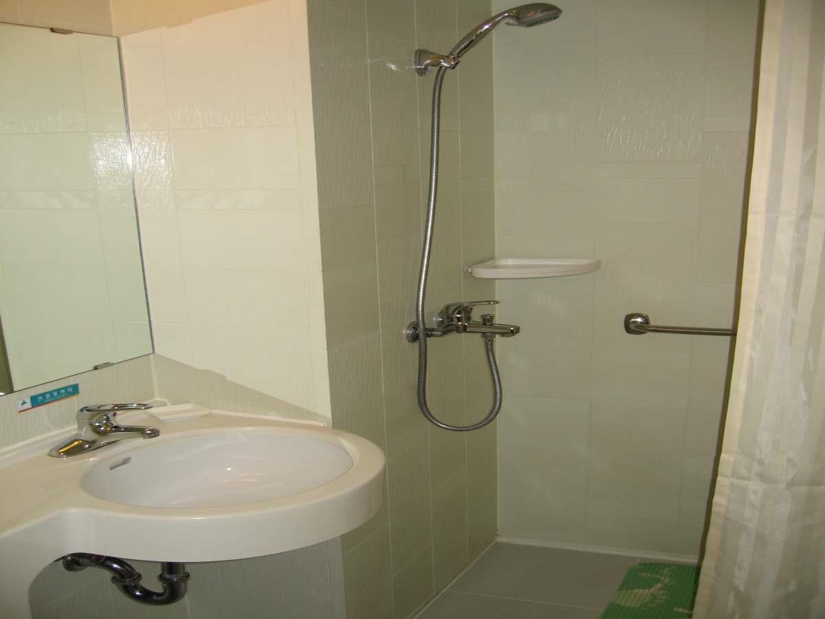Jinjiang Inn - Quanzhou Wenling North Road Экстерьер фото